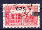 Algérie N° 148 Oblitéré - Used Stamps