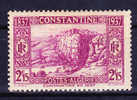 Algérie N° 134 Neuf Charniere - Unused Stamps
