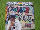 TONTON DAVID  °  PEUPLES  DU MONDE - Rap En Hip Hop