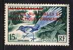 TAAF N° 1 Luxe ** - Unused Stamps