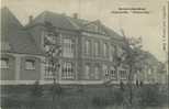 Heide - Kalmthout :  Schoolvilla      (  !!!!  HOELEN  4412   !!!!! )  Geschreven 1911 Met Zegel - Kalmthout