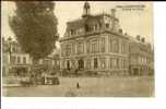 CPA  FERE CHAMPENOISE, Hôtel De Ville  1144 - Fère-Champenoise