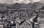 Vue Générale Aérienne - Kitzbühel