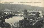 Dept Divers- Creuse  - Ref A367-chambon Sur Voueize - Vue Generale Du Pont   - - Chambon Sur Voueize