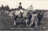 FILIBERT DE SAVOIE Monte Par JENNINGS    (19640) - Horse Show