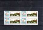 1968  JOURNEE DU TIMBRE YV= 2422 BLOC X 4 MNH - Neufs