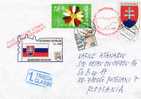 Slovakia / Letter / Europa 2006 - 2006