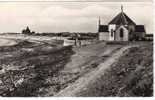 Rare SARZEAU - La Chapelle De La Côte Penvins - Sarzeau