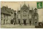 Saint Julien De Vouvantes L´eglise - Saint Julien De Vouvantes