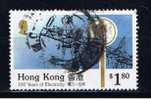 HK Hongkong 1990 Mi 697 - Ungebraucht