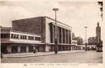 Le Havre  La Gare - Station