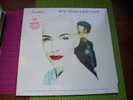 EURYTHMICS  ° WETOO ARE ONE  °  REF PL 74251 AVEC 45 TOURS  REVIVAL - Autres - Musique Anglaise