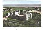 SARZEAU   CHATEAU DE SUSCINIO  Le Chateau Et Panorama Sur La Plage - Sarzeau