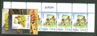 POLAND EUROPA CEPT 2004 Booklet MNH - Booklets