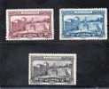 SAN MARINO 1927 ARA DEI VOLONTARI * - Unused Stamps