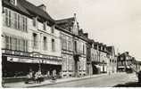 D50 - PONTORSON  -  Rue Saint Michel - Pontorson