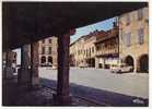 MONTPEZAT De QUERCY. - Les Couverts, Place De La Mairie - Montpezat De Quercy