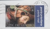 "IL PERUGINO DEL PAPA  " VATICAN 2005 OBLITERE **40** - Used Stamps