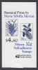 !a! USA Sc# 3129b MNH BOOKLET(15) - Flowering Pineapple - 1981-...