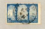 ALGERIE : Vue D´Alger : Vue Prise De Mustapha Supérieur - Used Stamps