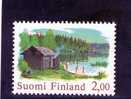 FINLANDE 1977 ** - Ongebruikt