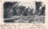 5424  KILLARNEY   Dinis Cottage   Circulée 1903 - Kerry