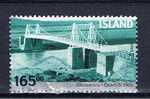 IS+ Island 2005 Mi 1101 Brücke - Used Stamps