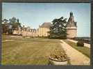 CP942 * 1 Carte Postale BONNES CHATEAU DE TOUFFOU POITOU - Poitou-Charentes