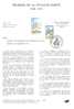 48381)bollettino Francese - Imprimerie Nationale Con Un Valore + Annullo F.d.c. - Covers & Documents