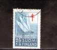 FINLANDE 1954 OBLITERE´ - Used Stamps