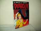 Diabolik R. (Astorina 1989) N. 258 - Diabolik