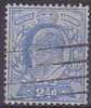 [21] - GRANDE BRETAGNE - N° 110 - OBLITERE - Used Stamps