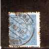 PORTUGAL 1892-3  OBLITERE´ DENT 12.5 - Used Stamps