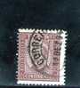 PORTUGAL 1892-3  OBLITERE´ DENT 11.5 - Used Stamps