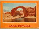 Rainbow Bridge National Monument, Lake Powell, San Juan County, Utah, Brücke Bridge Pont - Otros & Sin Clasificación