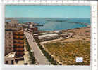 PO4624A# TRAPANI - MARSALA - LUNGOMARE - PORTO  VG 1977 - Marsala