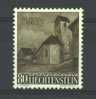 Liechtenstein  :  Yv  338  ** - Unused Stamps