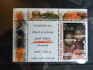 VATICAN 2004    AIDS   FROM SHEETLET     MNH **   (053502-108) - Unused Stamps
