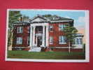 Albany Al  Benvolent Scoiety Hospital  Vintage Wb---------------------------------(Ref110) - Autres & Non Classés