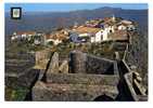 MARVÃO - Vista Parcial - Portalegre