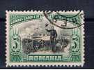 RO Rumänien 1906 Mi 189 - Used Stamps