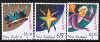 NEW ZEALAND  Scott #  1058-64**  VF MINT NH - Ungebraucht