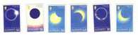 Jersey / Atronomy / Eclipse Of The Sun - Astrologie