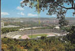 Roma-stadio Olimpico-3 - Stadiums & Sporting Infrastructures
