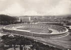 Roma-stadio Dei Centomila-viaggiata - Stades & Structures Sportives