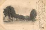 Cpa Aulnay De S La Place - Aulnay