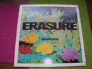 ERASURE  °  DRAMA - 45 Rpm - Maxi-Singles