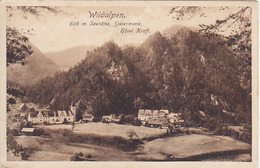 Wildalpen - Wildalpen