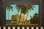 USA MIAMI BEACH FONTAINEBLEAU OCEANFRONT 44TH TO 47TH STREETS FLORIDA - Miami Beach