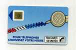 - TELECARTE FRANCE . CORDON - Cordons'